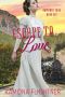 [Banished Saga 06] • Escape to Love · Banished Saga, Book 6